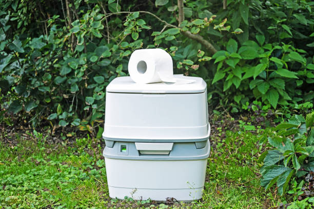 Best High-end porta potty rental  in Chino, CA