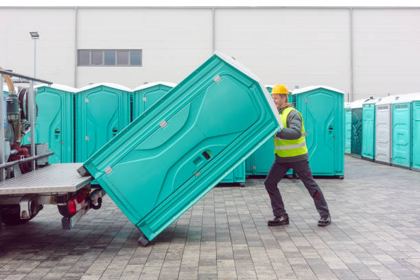 Best Affordable porta potty rental  in Chino, CA