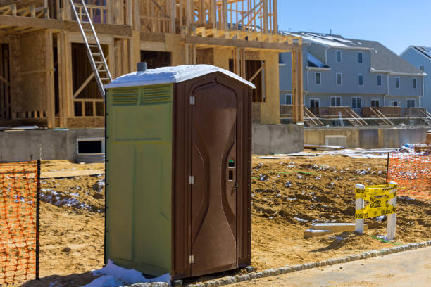 Best Portable restroom solutions  in Chino, CA