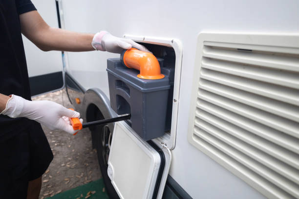 Porta potty rental for festivals in Chino, CA