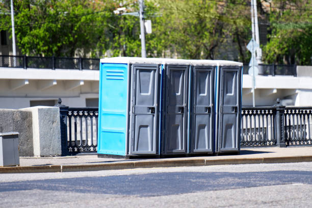 Portable Toilet Options We Offer in Chino, CA