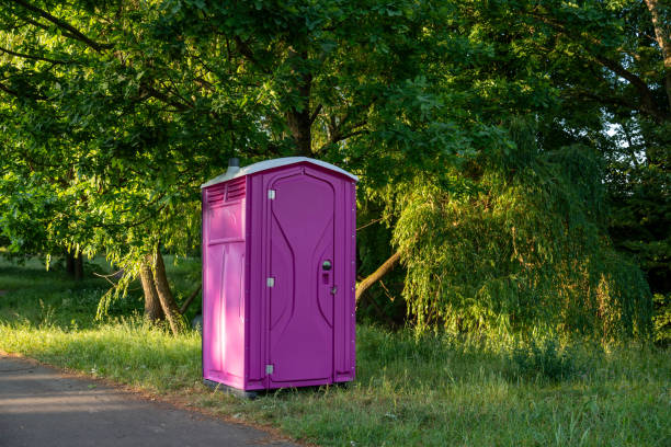 Portable bathroom rental in Chino, CA