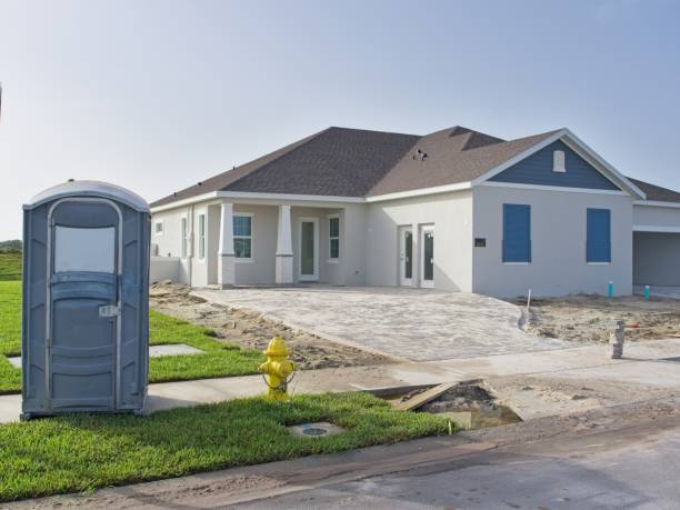 Best Portable restroom trailer rental  in Chino, CA