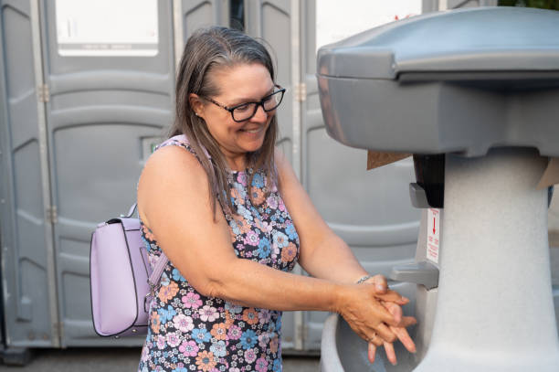 Best Porta potty for special events  in Chino, CA
